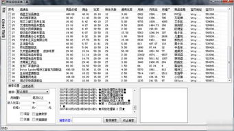 飄蕩軟件站 淘寶超級采集工具 v1.0 綠色版評測與新聞信息采集解析